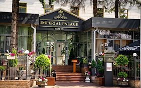 Imperial Palace Hotel
